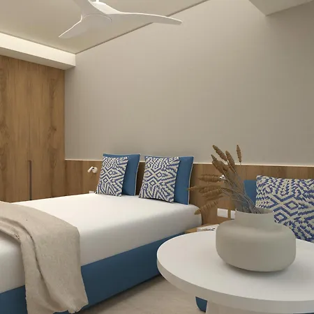 Cozy Apartment Rhodes City