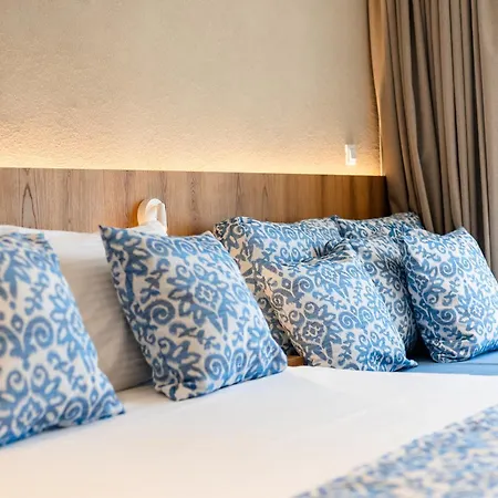 Cozy Apartamento Rhodes City