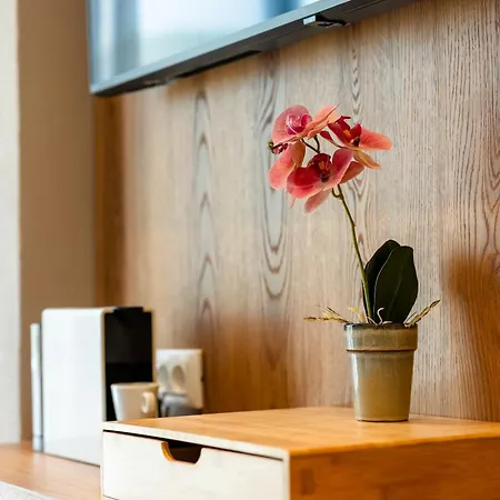 Appartement Cozy Rhodes City