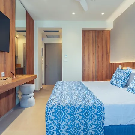 Apartamento Cozy Rhodes City