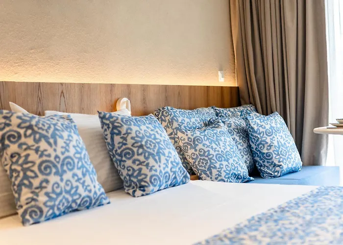 Cozy Apartamento Rhodes City