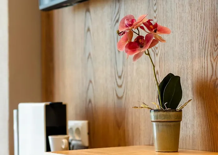 Apartamento Cozy Rhodes City