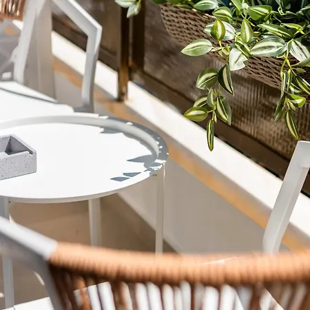 Apartmán Cozy Rhodes City